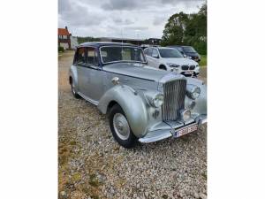 Bild 2/23 von Bentley R-Type (1955)