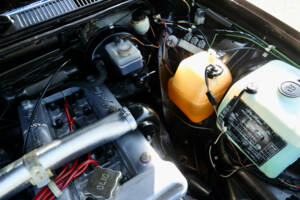 Immagine 27/50 di Alfa Romeo Alfetta 2.0 (1984)