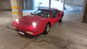 Image 5/12 de Ferrari 328 GTS (1986)