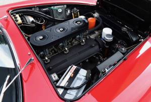 Image 25/50 of Ferrari 275 GTS (1965)