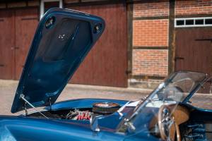 Immagine 11/44 di Everett-Morrison Shelby Cobra (1968)
