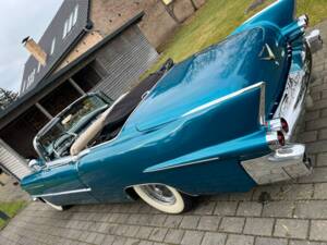 Bild 9/16 von Cadillac Eldorado Biarritz (1955)