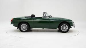 Bild 6/15 von MG MGB (1978)