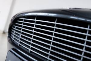 Image 23/31 de Aston Martin V12 Vanquish (2004)