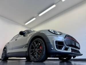 Afbeelding 3/26 van Mini John Cooper Works ALL4 (2020)