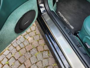 Image 15/20 of Porsche 911 Turbo (2001)