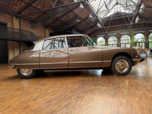 Bild 7/47 von Citroën D Super (1972)