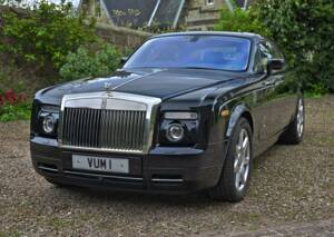 Immagine 6/50 di Rolls-Royce Phantom Coupé (2010)