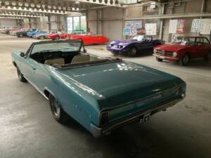 Immagine 25/25 di Pontiac Tempest Le Mans (1966)