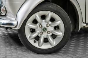 Bild 4/50 von Mini Cooper 1.3i MPI (1999)