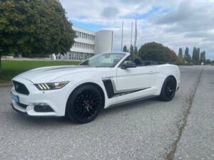 Bild 4/11 von Ford Mustang 2.3 Ecoboost (2016)