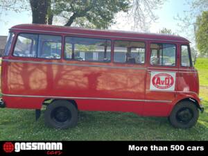 Bild 4/15 von Mercedes-Benz O 319 D (1966)