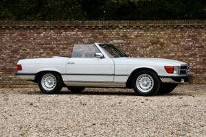 Bild 45/50 von Mercedes-Benz 280 SL (1977)