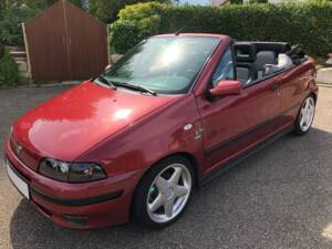 Bild 17/17 von FIAT Punto 90 ELX (1994)