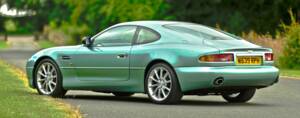 Bild 3/7 von Aston Martin DB 7 Vantage (2000)