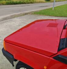 Immagine 14/30 di FIAT Panda "Young" (2002)