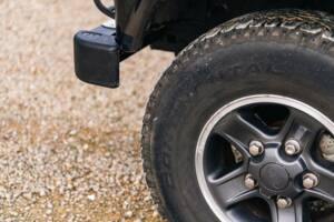 Immagine 35/50 di Land Rover Defender 90 Td5 (2002)