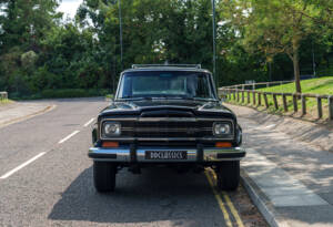 Image 5/26 of Jeep Cherokee Laredo (1980)