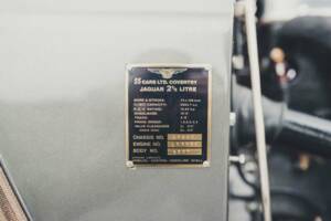 Image 36/49 of Jaguar SS 100  2.5 Litre (1938)