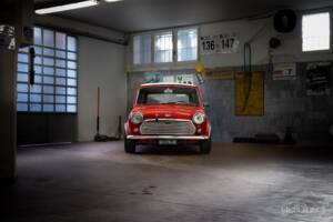 Immagine 64/64 di Morris Mini Cooper S 1275 (1969)