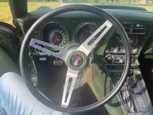 Image 12/22 of Chevrolet Corvette Stingray (1970)