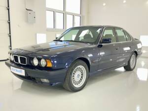 Afbeelding 4/30 van BMW 525tds (1995)