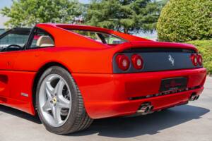 Bild 59/100 von Ferrari F 355 F1 GTS (1998)