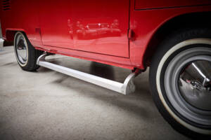 Image 32/75 of Volkswagen T1 Brasil (1970)