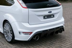 Image 9/50 of Ford Focus RS (2010)