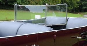 Bild 44/50 von Bentley Mark VI Special (1950)