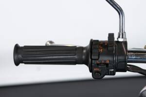 Bild 25/50 von Suzuki GT 125 (1979)