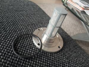 Bild 38/45 von Mercedes-Benz 300 GE (lang) (1991)