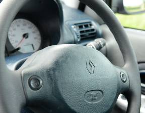 Afbeelding 26/40 van Renault Clio II V6 (2001)