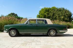Obraz 4/50 pojazdu Bentley T 1 (1973)