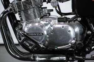 Bild 22/50 von Honda CB 750 Four (1973)