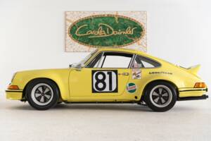 Afbeelding 4/50 van Porsche 911 RSR 2.8 (1973)