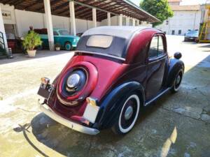 Afbeelding 8/36 van FIAT 500 A Topolino (1939)