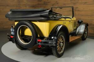 Immagine 7/19 di Chrysler Series 70 (1926)