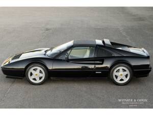 Afbeelding 10/32 van Ferrari 328 GTS (1989)
