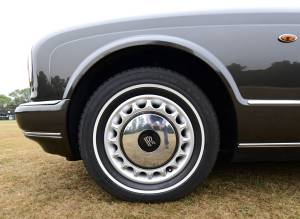 Image 37/50 of Rolls-Royce Silver Seraph (1998)