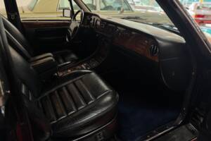 Image 37/37 of Bentley Turbo R (1989)