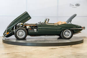 Bild 12/32 von Jaguar E-Type 3.8 (1964)