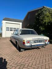 Bild 4/28 von Ford Taunus 20m 2000 (1966)