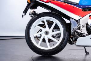 Bild 10/48 von Honda DUMMY (1988)