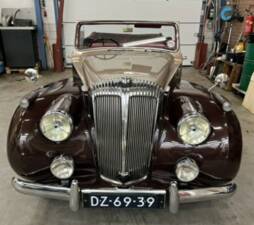 Image 1/17 de Daimler DB 18 (1951)