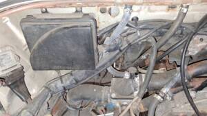 Image 59/78 of Volkswagen T3 Dehler Profi Syncro (1989)