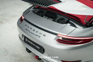Bild 13/25 von Porsche 911 Carrera GTS (2017)