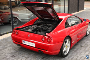 Image 6/17 of Ferrari F 355 Berlinetta (1997)