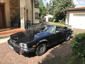 Bild 6/8 von Jaguar XJS 5.3 V12 (1989)