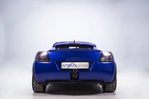Afbeelding 11/43 van Opel Speedster 2.2 (2001)
